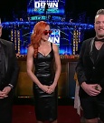 Filename=WWE_Friday_Night_SmackDown_2021_12_31_WWE_s_Top_Ten_Moments_Of_2021_720p_HDTV_x264-NWCHD_mp4_003919386.jpg
Filesize=198KiB
Dimensions=1280x720
Date added=Jan 04, 2022 WWE_Friday_Night_SmackDown_2021_12_31_WWE_s_Top_Ten_Moments_Of_2021_720p_HDTV_x264-NWCHD_mp4_003919386.jpg