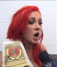 Filename=Y2Mate_is_-_Becky_Lynch_reacts_to_title_controversy_SmackDown_LIVE_Fallout2C_Nov__82C_2016-xAVSsh693fM-720p-1655906687636_mp4_000014766.jpg
Filesize=178KiB
Dimensions=1280x720
Date added=Jun 22, 2022 Y2Mate_is_-_Becky_Lynch_reacts_to_title_controversy_SmackDown_LIVE_Fallout2C_Nov__82C_2016-xAVSsh693fM-720p-1655906687636_mp4_000014766.jpg