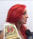Filename=Y2Mate_is_-_Becky_Lynch_reacts_to_title_controversy_SmackDown_LIVE_Fallout2C_Nov__82C_2016-xAVSsh693fM-720p-1655906687636_mp4_000016766.jpg
Filesize=190KiB
Dimensions=1280x720
Date added=Jun 22, 2022 Y2Mate_is_-_Becky_Lynch_reacts_to_title_controversy_SmackDown_LIVE_Fallout2C_Nov__82C_2016-xAVSsh693fM-720p-1655906687636_mp4_000016766.jpg