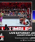 Filename=Y2Mate_is_-_Becky_Lynch2C_Mandy_Rose_and_more_WWE_Superstars_react_to_2019_Women_s_Royal_Rumble_WWE_Playback-Sv7xi4Ey8CY-720p-1655994718764_mp4_001403800.jpg
Filesize=288KiB
Dimensions=1280x720
Date added=Jun 23, 2022 Y2Mate_is_-_Becky_Lynch2C_Mandy_Rose_and_more_WWE_Superstars_react_to_2019_Women_s_Royal_Rumble_WWE_Playback-Sv7xi4Ey8CY-720p-1655994718764_mp4_001403800.jpg