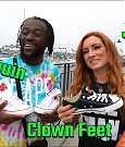 Filename=Y2Mate_is_-_Becky_Lynch_and_Kofi_Kingston_s_CUSTOM_CONVERSE_KICKS_at_Comic-Con_201921_I_Just_Love_Kicks__31-DzCWzxnMtU0-720p-1656083286802_mp4_000233166.jpg
Filesize=245KiB
Dimensions=1280x720
Date added=Jun 25, 2022 Y2Mate_is_-_Becky_Lynch_and_Kofi_Kingston_s_CUSTOM_CONVERSE_KICKS_at_Comic-Con_201921_I_Just_Love_Kicks__31-DzCWzxnMtU0-720p-1656083286802_mp4_000233166.jpg