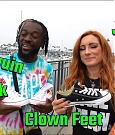 Filename=Y2Mate_is_-_Becky_Lynch_and_Kofi_Kingston_s_CUSTOM_CONVERSE_KICKS_at_Comic-Con_201921_I_Just_Love_Kicks__31-DzCWzxnMtU0-720p-1656083286802_mp4_000235966.jpg
Filesize=243KiB
Dimensions=1280x720
Date added=Jun 25, 2022 Y2Mate_is_-_Becky_Lynch_and_Kofi_Kingston_s_CUSTOM_CONVERSE_KICKS_at_Comic-Con_201921_I_Just_Love_Kicks__31-DzCWzxnMtU0-720p-1656083286802_mp4_000235966.jpg