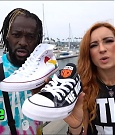 Filename=Y2Mate_is_-_Becky_Lynch_and_Kofi_Kingston_s_CUSTOM_CONVERSE_KICKS_at_Comic-Con_201921_I_Just_Love_Kicks__31-DzCWzxnMtU0-720p-1656083286802_mp4_000256366.jpg
Filesize=209KiB
Dimensions=1280x720
Date added=Jun 25, 2022 Y2Mate_is_-_Becky_Lynch_and_Kofi_Kingston_s_CUSTOM_CONVERSE_KICKS_at_Comic-Con_201921_I_Just_Love_Kicks__31-DzCWzxnMtU0-720p-1656083286802_mp4_000256366.jpg