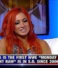 Filename=Y2Mate_is_-_WWE_s_Charlotte_and_Becky_Lynch_say_Good_Morning_San_Diego-uhjeOCZYeDs-720p-1656083333155_mp4_000120954.jpg
Filesize=190KiB
Dimensions=1280x720
Date added=Jun 24, 2022 Y2Mate_is_-_WWE_s_Charlotte_and_Becky_Lynch_say_Good_Morning_San_Diego-uhjeOCZYeDs-720p-1656083333155_mp4_000120954.jpg