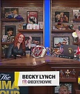 Filename=Y2Mate_is_-_Becky_Lynch_Talks_Charlotte_Flair_Feud_27I27m_So_in_Her_Head__-_The_MMA_Hour-4BJNnwyhid4-720p-1656194904909_mp4_002753150.jpg
Filesize=321KiB
Dimensions=1280x720
Date added=Jun 25, 2022 Y2Mate_is_-_Becky_Lynch_Talks_Charlotte_Flair_Feud_27I27m_So_in_Her_Head__-_The_MMA_Hour-4BJNnwyhid4-720p-1656194904909_mp4_002753150.jpg