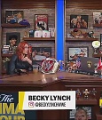 Filename=Y2Mate_is_-_Becky_Lynch_Talks_Charlotte_Flair_Feud_27I27m_So_in_Her_Head__-_The_MMA_Hour-4BJNnwyhid4-720p-1656194904909_mp4_002755953.jpg
Filesize=318KiB
Dimensions=1280x720
Date added=Jun 25, 2022 Y2Mate_is_-_Becky_Lynch_Talks_Charlotte_Flair_Feud_27I27m_So_in_Her_Head__-_The_MMA_Hour-4BJNnwyhid4-720p-1656194904909_mp4_002755953.jpg