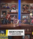 Filename=Y2Mate_is_-_Becky_Lynch_Talks_Charlotte_Flair_Feud_27I27m_So_in_Her_Head__-_The_MMA_Hour-4BJNnwyhid4-720p-1656194904909_mp4_002758756.jpg
Filesize=319KiB
Dimensions=1280x720
Date added=Jun 25, 2022 Y2Mate_is_-_Becky_Lynch_Talks_Charlotte_Flair_Feud_27I27m_So_in_Her_Head__-_The_MMA_Hour-4BJNnwyhid4-720p-1656194904909_mp4_002758756.jpg