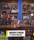 Filename=Y2Mate_is_-_Becky_Lynch_Talks_Charlotte_Flair_Feud_27I27m_So_in_Her_Head__-_The_MMA_Hour-4BJNnwyhid4-720p-1656194904909_mp4_002759156.jpg
Filesize=317KiB
Dimensions=1280x720
Date added=Jun 25, 2022 Y2Mate_is_-_Becky_Lynch_Talks_Charlotte_Flair_Feud_27I27m_So_in_Her_Head__-_The_MMA_Hour-4BJNnwyhid4-720p-1656194904909_mp4_002759156.jpg