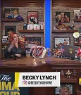 Filename=Y2Mate_is_-_Becky_Lynch_Talks_Charlotte_Flair_Feud_27I27m_So_in_Her_Head__-_The_MMA_Hour-4BJNnwyhid4-720p-1656194904909_mp4_002761158.jpg
Filesize=318KiB
Dimensions=1280x720
Date added=Jun 25, 2022 Y2Mate_is_-_Becky_Lynch_Talks_Charlotte_Flair_Feud_27I27m_So_in_Her_Head__-_The_MMA_Hour-4BJNnwyhid4-720p-1656194904909_mp4_002761158.jpg