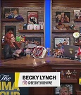 Filename=Y2Mate_is_-_Becky_Lynch_Talks_Charlotte_Flair_Feud_27I27m_So_in_Her_Head__-_The_MMA_Hour-4BJNnwyhid4-720p-1656194904909_mp4_002762359.jpg
Filesize=319KiB
Dimensions=1280x720
Date added=Jun 25, 2022 Y2Mate_is_-_Becky_Lynch_Talks_Charlotte_Flair_Feud_27I27m_So_in_Her_Head__-_The_MMA_Hour-4BJNnwyhid4-720p-1656194904909_mp4_002762359.jpg
