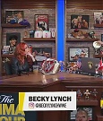 Filename=Y2Mate_is_-_Becky_Lynch_Talks_Charlotte_Flair_Feud_27I27m_So_in_Her_Head__-_The_MMA_Hour-4BJNnwyhid4-720p-1656194904909_mp4_002833230.jpg
Filesize=322KiB
Dimensions=1280x720
Date added=Jun 25, 2022 Y2Mate_is_-_Becky_Lynch_Talks_Charlotte_Flair_Feud_27I27m_So_in_Her_Head__-_The_MMA_Hour-4BJNnwyhid4-720p-1656194904909_mp4_002833230.jpg