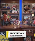 Filename=Y2Mate_is_-_Becky_Lynch_Talks_Charlotte_Flair_Feud_27I27m_So_in_Her_Head__-_The_MMA_Hour-4BJNnwyhid4-720p-1656194904909_mp4_002849346.jpg
Filesize=321KiB
Dimensions=1280x720
Date added=Jun 25, 2022 Y2Mate_is_-_Becky_Lynch_Talks_Charlotte_Flair_Feud_27I27m_So_in_Her_Head__-_The_MMA_Hour-4BJNnwyhid4-720p-1656194904909_mp4_002849346.jpg