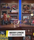 Filename=Y2Mate_is_-_Becky_Lynch_Talks_Charlotte_Flair_Feud_27I27m_So_in_Her_Head__-_The_MMA_Hour-4BJNnwyhid4-720p-1656194904909_mp4_002850147.jpg
Filesize=321KiB
Dimensions=1280x720
Date added=Jun 25, 2022 Y2Mate_is_-_Becky_Lynch_Talks_Charlotte_Flair_Feud_27I27m_So_in_Her_Head__-_The_MMA_Hour-4BJNnwyhid4-720p-1656194904909_mp4_002850147.jpg
