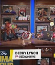 Filename=Y2Mate_is_-_Becky_Lynch_Talks_Charlotte_Flair_Feud_27I27m_So_in_Her_Head__-_The_MMA_Hour-4BJNnwyhid4-720p-1656194904909_mp4_002851748.jpg
Filesize=321KiB
Dimensions=1280x720
Date added=Jun 25, 2022 Y2Mate_is_-_Becky_Lynch_Talks_Charlotte_Flair_Feud_27I27m_So_in_Her_Head__-_The_MMA_Hour-4BJNnwyhid4-720p-1656194904909_mp4_002851748.jpg
