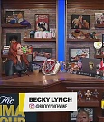 Filename=Y2Mate_is_-_Becky_Lynch_Talks_Charlotte_Flair_Feud_27I27m_So_in_Her_Head__-_The_MMA_Hour-4BJNnwyhid4-720p-1656194904909_mp4_002853350.jpg
Filesize=322KiB
Dimensions=1280x720
Date added=Jun 25, 2022 Y2Mate_is_-_Becky_Lynch_Talks_Charlotte_Flair_Feud_27I27m_So_in_Her_Head__-_The_MMA_Hour-4BJNnwyhid4-720p-1656194904909_mp4_002853350.jpg