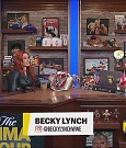 Filename=Y2Mate_is_-_Becky_Lynch_Talks_Charlotte_Flair_Feud_27I27m_So_in_Her_Head__-_The_MMA_Hour-4BJNnwyhid4-720p-1656194904909_mp4_002866563.jpg
Filesize=320KiB
Dimensions=1280x720
Date added=Jun 25, 2022 Y2Mate_is_-_Becky_Lynch_Talks_Charlotte_Flair_Feud_27I27m_So_in_Her_Head__-_The_MMA_Hour-4BJNnwyhid4-720p-1656194904909_mp4_002866563.jpg