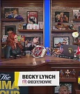 Filename=Y2Mate_is_-_Becky_Lynch_Talks_Charlotte_Flair_Feud_27I27m_So_in_Her_Head__-_The_MMA_Hour-4BJNnwyhid4-720p-1656194904909_mp4_002866964.jpg
Filesize=321KiB
Dimensions=1280x720
Date added=Jun 25, 2022 Y2Mate_is_-_Becky_Lynch_Talks_Charlotte_Flair_Feud_27I27m_So_in_Her_Head__-_The_MMA_Hour-4BJNnwyhid4-720p-1656194904909_mp4_002866964.jpg