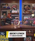Filename=Y2Mate_is_-_Becky_Lynch_Talks_Charlotte_Flair_Feud_27I27m_So_in_Her_Head__-_The_MMA_Hour-4BJNnwyhid4-720p-1656194904909_mp4_002884181.jpg
Filesize=316KiB
Dimensions=1280x720
Date added=Jun 25, 2022 Y2Mate_is_-_Becky_Lynch_Talks_Charlotte_Flair_Feud_27I27m_So_in_Her_Head__-_The_MMA_Hour-4BJNnwyhid4-720p-1656194904909_mp4_002884181.jpg