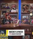 Filename=Y2Mate_is_-_Becky_Lynch_Talks_Charlotte_Flair_Feud_27I27m_So_in_Her_Head__-_The_MMA_Hour-4BJNnwyhid4-720p-1656194904909_mp4_002886183.jpg
Filesize=315KiB
Dimensions=1280x720
Date added=Jun 25, 2022 Y2Mate_is_-_Becky_Lynch_Talks_Charlotte_Flair_Feud_27I27m_So_in_Her_Head__-_The_MMA_Hour-4BJNnwyhid4-720p-1656194904909_mp4_002886183.jpg