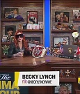 Filename=Y2Mate_is_-_Becky_Lynch_Talks_Charlotte_Flair_Feud_27I27m_So_in_Her_Head__-_The_MMA_Hour-4BJNnwyhid4-720p-1656194904909_mp4_002886984.jpg
Filesize=314KiB
Dimensions=1280x720
Date added=Jun 25, 2022 Y2Mate_is_-_Becky_Lynch_Talks_Charlotte_Flair_Feud_27I27m_So_in_Her_Head__-_The_MMA_Hour-4BJNnwyhid4-720p-1656194904909_mp4_002886984.jpg