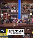 Filename=Y2Mate_is_-_Becky_Lynch_Talks_Charlotte_Flair_Feud_27I27m_So_in_Her_Head__-_The_MMA_Hour-4BJNnwyhid4-720p-1656194904909_mp4_002888185.jpg
Filesize=314KiB
Dimensions=1280x720
Date added=Jun 25, 2022 Y2Mate_is_-_Becky_Lynch_Talks_Charlotte_Flair_Feud_27I27m_So_in_Her_Head__-_The_MMA_Hour-4BJNnwyhid4-720p-1656194904909_mp4_002888185.jpg