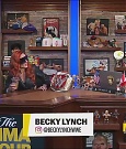 Filename=Y2Mate_is_-_Becky_Lynch_Talks_Charlotte_Flair_Feud_27I27m_So_in_Her_Head__-_The_MMA_Hour-4BJNnwyhid4-720p-1656194904909_mp4_002888585.jpg
Filesize=314KiB
Dimensions=1280x720
Date added=Jun 25, 2022 Y2Mate_is_-_Becky_Lynch_Talks_Charlotte_Flair_Feud_27I27m_So_in_Her_Head__-_The_MMA_Hour-4BJNnwyhid4-720p-1656194904909_mp4_002888585.jpg
