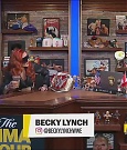 Filename=Y2Mate_is_-_Becky_Lynch_Talks_Charlotte_Flair_Feud_27I27m_So_in_Her_Head__-_The_MMA_Hour-4BJNnwyhid4-720p-1656194904909_mp4_002888986.jpg
Filesize=313KiB
Dimensions=1280x720
Date added=Jun 25, 2022 Y2Mate_is_-_Becky_Lynch_Talks_Charlotte_Flair_Feud_27I27m_So_in_Her_Head__-_The_MMA_Hour-4BJNnwyhid4-720p-1656194904909_mp4_002888986.jpg