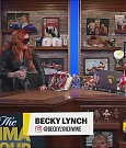 Filename=Y2Mate_is_-_Becky_Lynch_Talks_Charlotte_Flair_Feud_27I27m_So_in_Her_Head__-_The_MMA_Hour-4BJNnwyhid4-720p-1656194904909_mp4_002889386.jpg
Filesize=308KiB
Dimensions=1280x720
Date added=Jun 25, 2022 Y2Mate_is_-_Becky_Lynch_Talks_Charlotte_Flair_Feud_27I27m_So_in_Her_Head__-_The_MMA_Hour-4BJNnwyhid4-720p-1656194904909_mp4_002889386.jpg