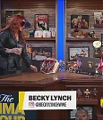 Filename=Y2Mate_is_-_Becky_Lynch_Talks_Charlotte_Flair_Feud_27I27m_So_in_Her_Head__-_The_MMA_Hour-4BJNnwyhid4-720p-1656194904909_mp4_002890187.jpg
Filesize=308KiB
Dimensions=1280x720
Date added=Jun 25, 2022 Y2Mate_is_-_Becky_Lynch_Talks_Charlotte_Flair_Feud_27I27m_So_in_Her_Head__-_The_MMA_Hour-4BJNnwyhid4-720p-1656194904909_mp4_002890187.jpg