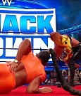Filename=WWE_Friday_Night_SmackDown_2021_09_17_720p_HDTV_x264-NWCHD_mp4_004985438.jpg
Filesize=130KiB
Dimensions=1280x720
Date added=Sep 18, 2021 WWE_Friday_Night_SmackDown_2021_09_17_720p_HDTV_x264-NWCHD_mp4_004985438.jpg