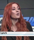 Filename=Wrestler_Becky_Lynch_joins_The_Morning_Show_mp4_000044844.jpg
Filesize=128KiB
Dimensions=1280x720
Date added=Nov 20, 2021 Wrestler_Becky_Lynch_joins_The_Morning_Show_mp4_000044844.jpg