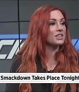 Filename=Wrestler_Becky_Lynch_joins_The_Morning_Show_mp4_000099299.jpg
Filesize=134KiB
Dimensions=1280x720
Date added=Nov 20, 2021 Wrestler_Becky_Lynch_joins_The_Morning_Show_mp4_000099299.jpg