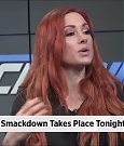 Filename=Wrestler_Becky_Lynch_joins_The_Morning_Show_mp4_000099699.jpg
Filesize=137KiB
Dimensions=1280x720
Date added=Nov 20, 2021 Wrestler_Becky_Lynch_joins_The_Morning_Show_mp4_000099699.jpg