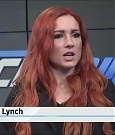 Filename=Wrestler_Becky_Lynch_joins_The_Morning_Show_mp4_000189789.jpg
Filesize=131KiB
Dimensions=1280x720
Date added=Nov 20, 2021 Wrestler_Becky_Lynch_joins_The_Morning_Show_mp4_000189789.jpg