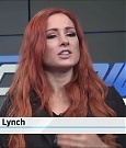 Filename=Wrestler_Becky_Lynch_joins_The_Morning_Show_mp4_000190190.jpg
Filesize=131KiB
Dimensions=1280x720
Date added=Nov 20, 2021 Wrestler_Becky_Lynch_joins_The_Morning_Show_mp4_000190190.jpg