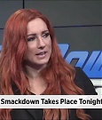 Filename=Wrestler_Becky_Lynch_joins_The_Morning_Show_mp4_000192992.jpg
Filesize=134KiB
Dimensions=1280x720
Date added=Nov 20, 2021 Wrestler_Becky_Lynch_joins_The_Morning_Show_mp4_000192992.jpg