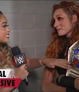 Filename=Becky_Lynch_is_back_-_WWE_Digital_Exclusive_August_21_2021_mp4_000011766.jpg
Filesize=166KiB
Dimensions=1280x720
Date added=Nov 21, 2021 Becky_Lynch_is_back_-_WWE_Digital_Exclusive_August_21_2021_mp4_000011766.jpg