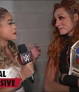 Filename=Becky_Lynch_is_back_-_WWE_Digital_Exclusive_August_21_2021_mp4_000012166.jpg
Filesize=167KiB
Dimensions=1280x720
Date added=Nov 21, 2021 Becky_Lynch_is_back_-_WWE_Digital_Exclusive_August_21_2021_mp4_000012166.jpg