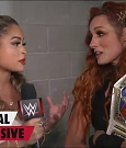 Filename=Becky_Lynch_is_back_-_WWE_Digital_Exclusive_August_21_2021_mp4_000014966.jpg
Filesize=161KiB
Dimensions=1280x720
Date added=Nov 21, 2021 Becky_Lynch_is_back_-_WWE_Digital_Exclusive_August_21_2021_mp4_000014966.jpg