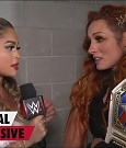 Filename=Becky_Lynch_is_back_-_WWE_Digital_Exclusive_August_21_2021_mp4_000015366.jpg
Filesize=162KiB
Dimensions=1280x720
Date added=Nov 21, 2021 Becky_Lynch_is_back_-_WWE_Digital_Exclusive_August_21_2021_mp4_000015366.jpg