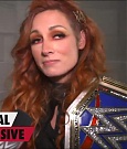 Filename=Becky_Lynch_is_back_-_WWE_Digital_Exclusive_August_21_2021_mp4_000016966.jpg
Filesize=132KiB
Dimensions=1280x720
Date added=Nov 21, 2021 Becky_Lynch_is_back_-_WWE_Digital_Exclusive_August_21_2021_mp4_000016966.jpg
