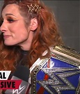 Filename=Becky_Lynch_is_back_-_WWE_Digital_Exclusive_August_21_2021_mp4_000020166.jpg
Filesize=165KiB
Dimensions=1280x720
Date added=Nov 21, 2021 Becky_Lynch_is_back_-_WWE_Digital_Exclusive_August_21_2021_mp4_000020166.jpg