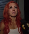 Filename=What_did_Becky_Lynch_tell_Stephanie_at_TakeOver___WWE_com_Exclusive2C_October_72C_2015_mp40633.jpg
Filesize=272KiB
Dimensions=1280x720
Date added=Aug 27, 2021 What_did_Becky_Lynch_tell_Stephanie_at_TakeOver___WWE_com_Exclusive2C_October_72C_2015_mp40633.jpg