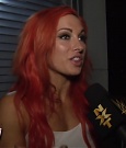 Filename=What_did_Becky_Lynch_tell_Stephanie_at_TakeOver___WWE_com_Exclusive2C_October_72C_2015_mp40685.jpg
Filesize=251KiB
Dimensions=1280x720
Date added=Aug 27, 2021 What_did_Becky_Lynch_tell_Stephanie_at_TakeOver___WWE_com_Exclusive2C_October_72C_2015_mp40685.jpg