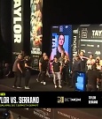 Filename=KATIE_TAYLOR_vs__AMANDA_SERRANO_WEIGH-IN_LIVESTREAM_Trim_1049.jpg
Filesize=199KiB
Dimensions=1280x720
Date added=May 28, 2022 KATIE_TAYLOR_vs__AMANDA_SERRANO_WEIGH-IN_LIVESTREAM_Trim_1049.jpg