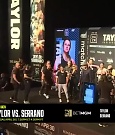 Filename=KATIE_TAYLOR_vs__AMANDA_SERRANO_WEIGH-IN_LIVESTREAM_Trim_1050.jpg
Filesize=201KiB
Dimensions=1280x720
Date added=May 28, 2022 KATIE_TAYLOR_vs__AMANDA_SERRANO_WEIGH-IN_LIVESTREAM_Trim_1050.jpg