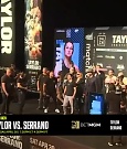 Filename=KATIE_TAYLOR_vs__AMANDA_SERRANO_WEIGH-IN_LIVESTREAM_Trim_1052.jpg
Filesize=204KiB
Dimensions=1280x720
Date added=May 28, 2022 KATIE_TAYLOR_vs__AMANDA_SERRANO_WEIGH-IN_LIVESTREAM_Trim_1052.jpg