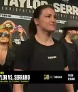 Filename=KATIE_TAYLOR_vs__AMANDA_SERRANO_WEIGH-IN_LIVESTREAM_Trim_1058.jpg
Filesize=178KiB
Dimensions=1280x720
Date added=May 28, 2022 KATIE_TAYLOR_vs__AMANDA_SERRANO_WEIGH-IN_LIVESTREAM_Trim_1058.jpg