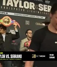 Filename=KATIE_TAYLOR_vs__AMANDA_SERRANO_WEIGH-IN_LIVESTREAM_Trim_1061.jpg
Filesize=173KiB
Dimensions=1280x720
Date added=May 28, 2022 KATIE_TAYLOR_vs__AMANDA_SERRANO_WEIGH-IN_LIVESTREAM_Trim_1061.jpg