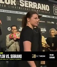 Filename=KATIE_TAYLOR_vs__AMANDA_SERRANO_WEIGH-IN_LIVESTREAM_Trim_1076.jpg
Filesize=200KiB
Dimensions=1280x720
Date added=May 28, 2022 KATIE_TAYLOR_vs__AMANDA_SERRANO_WEIGH-IN_LIVESTREAM_Trim_1076.jpg